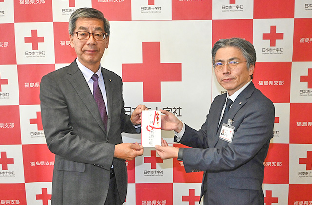 チャリティー事業 チャリティー事業